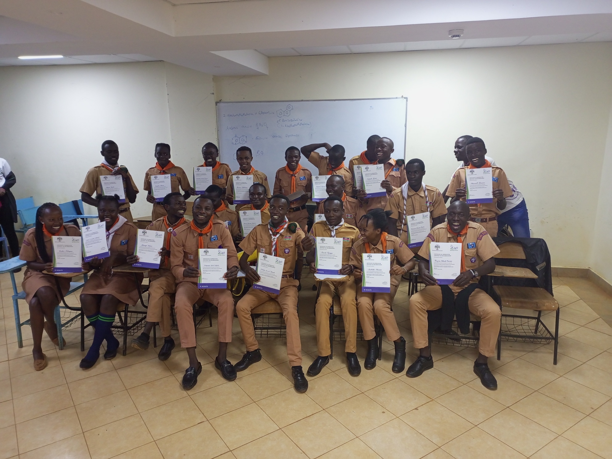 Youth Empowerment