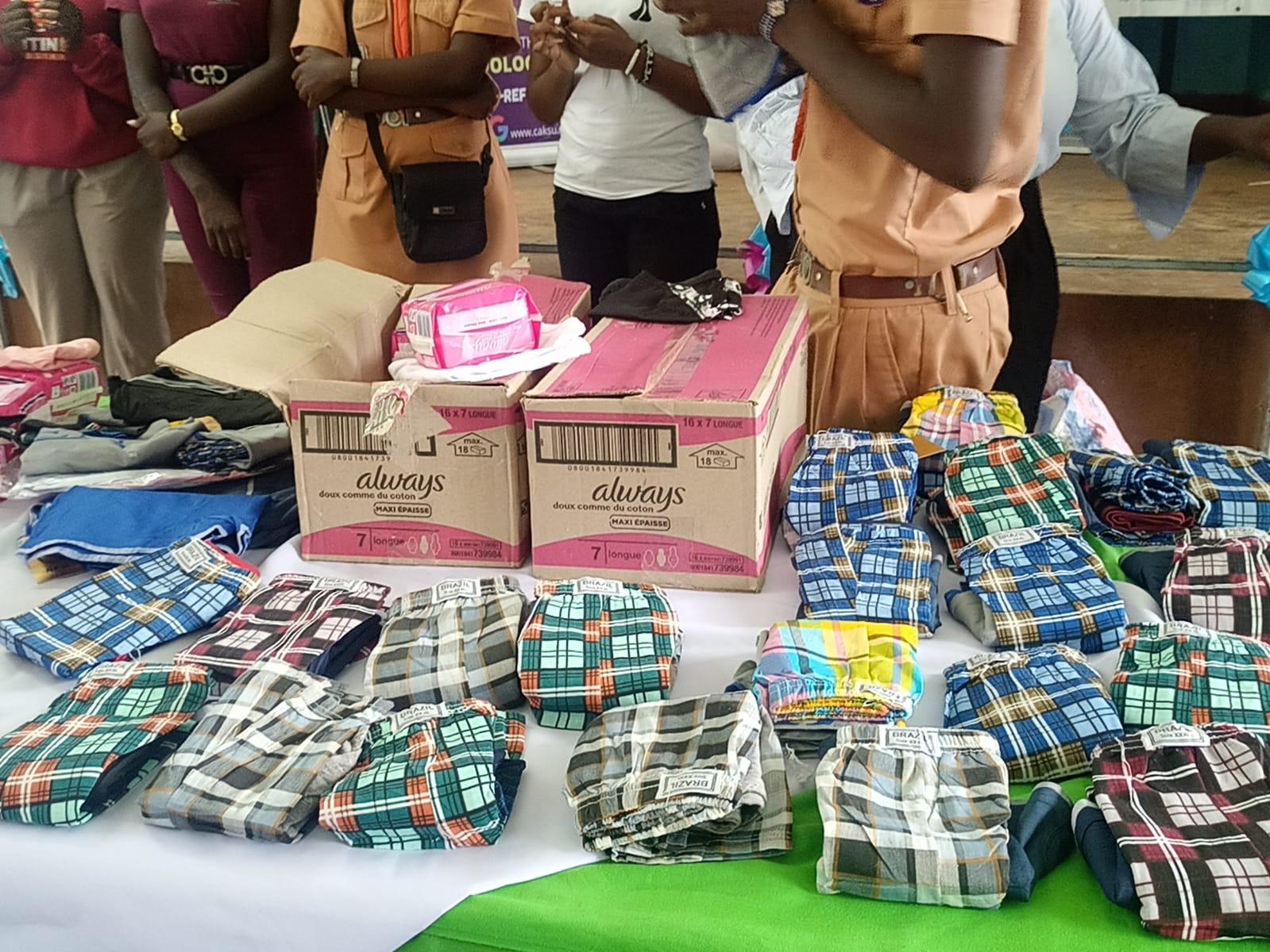 Community Health