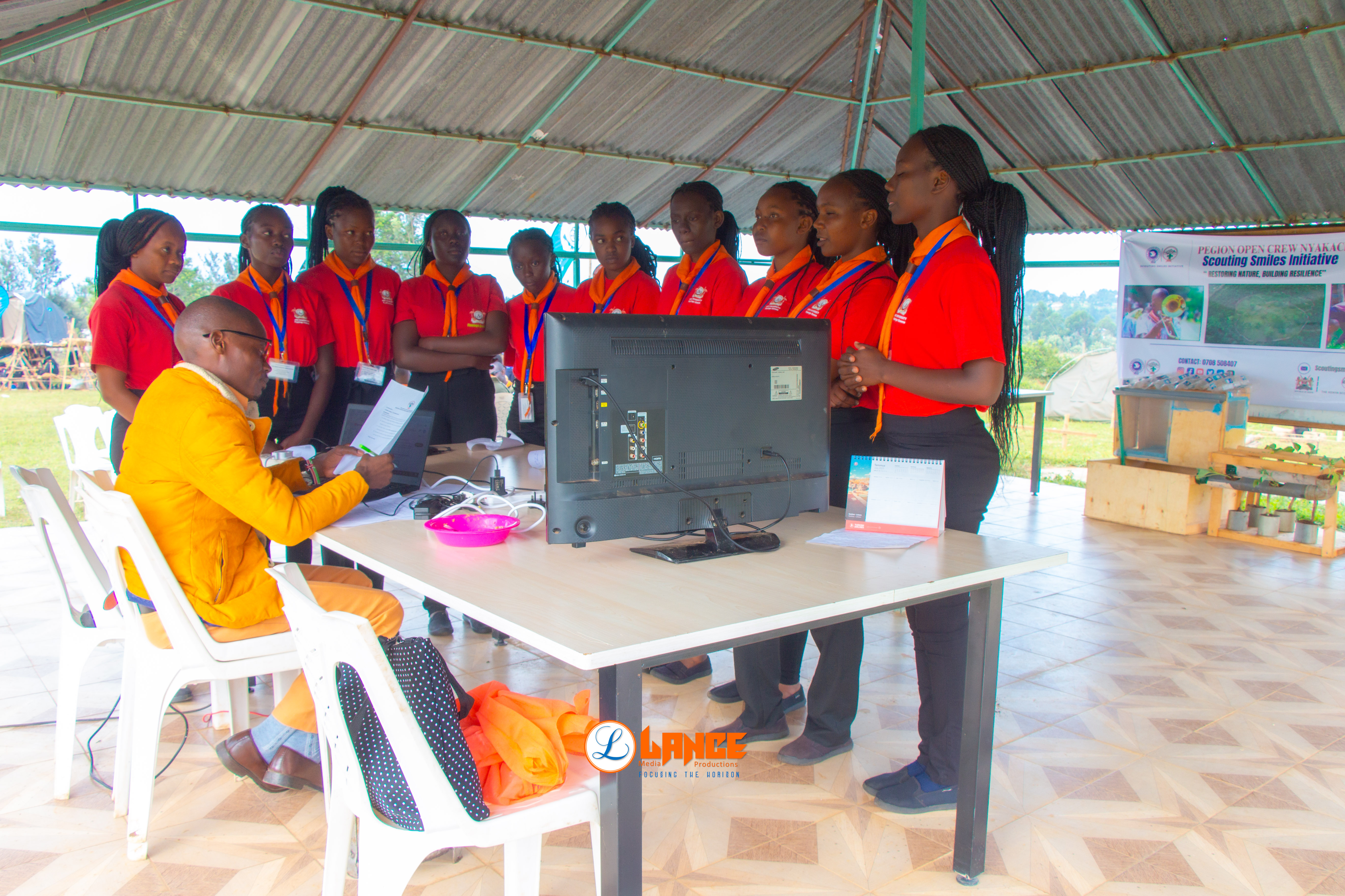 Digital Skills Training
