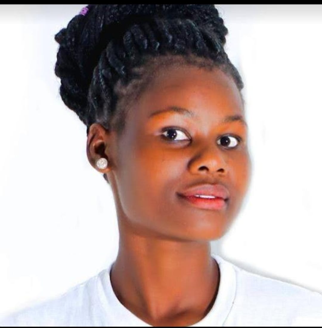 Violet Otieno